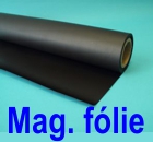 Magnetické fólie