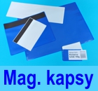 Magnetické kapsy