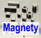 neodymové magnety